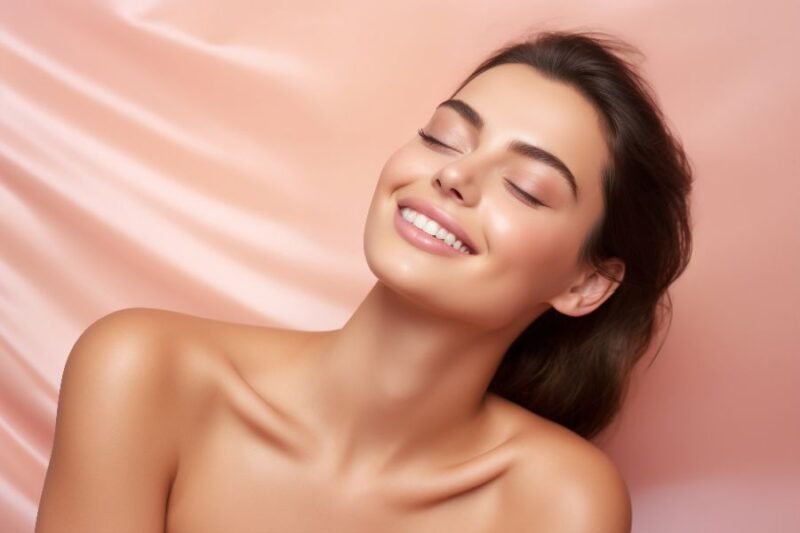 cómo rejuvenecer el rostro de forma natural