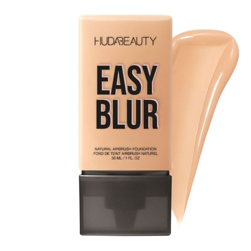 Easy Blur de Huda Beauty