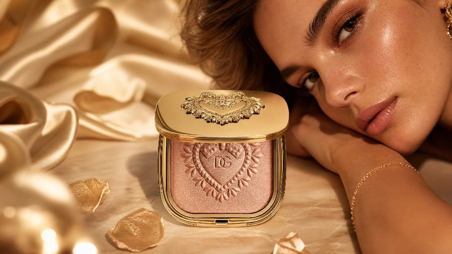Everlift Luminizer Dolce & Gabbana Primor