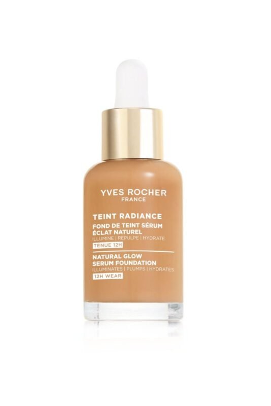 Teint Radiance Serum de Yves Rocher