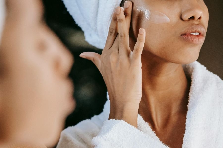 skinificación maquillaje