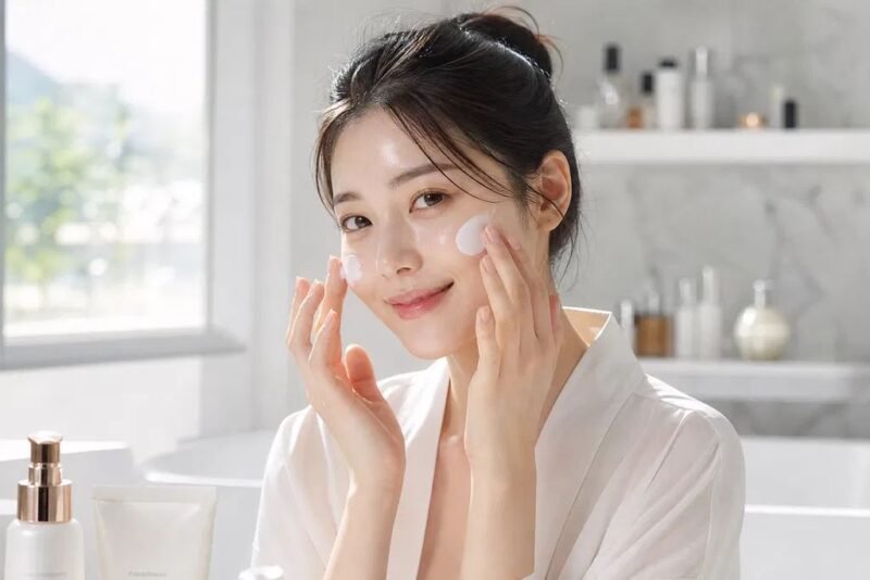 mejor protector solar facial coreano