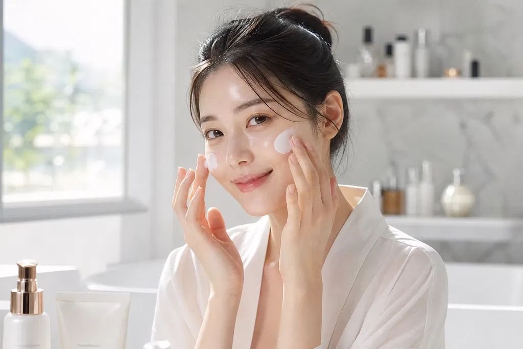 mejor protector solar coreano