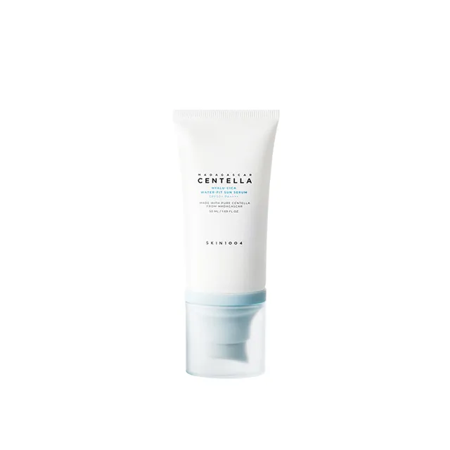 SKIN1004 Hyalu-Cica Water-Fit Sun Serum