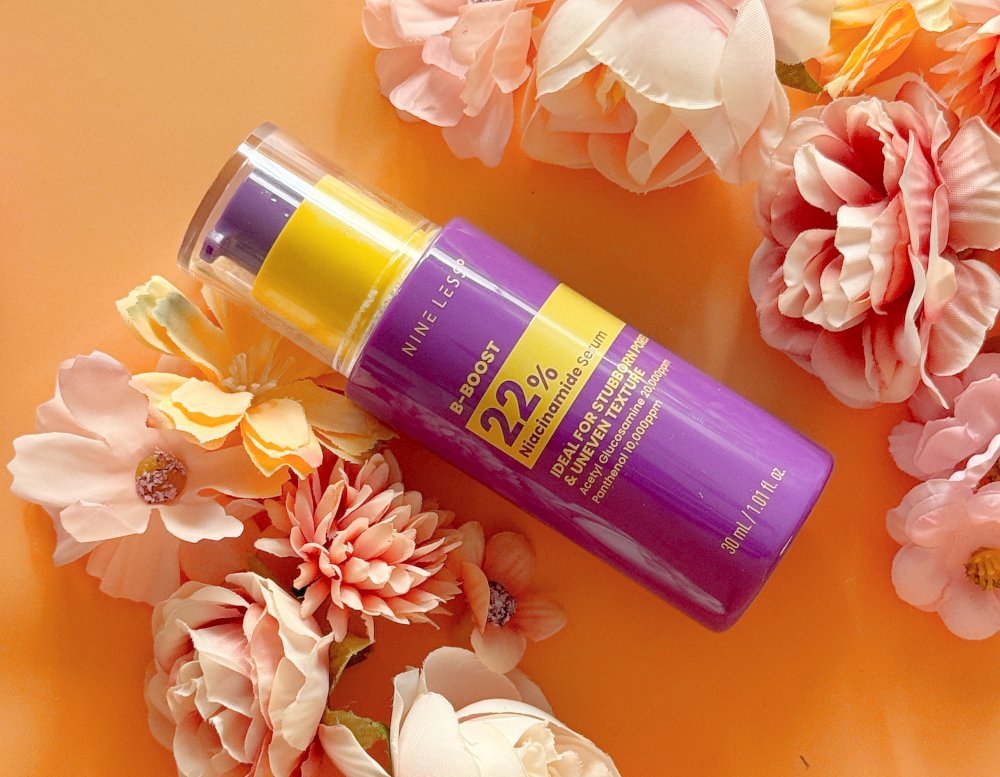 Nineless B-Boost 22% Niacinamide