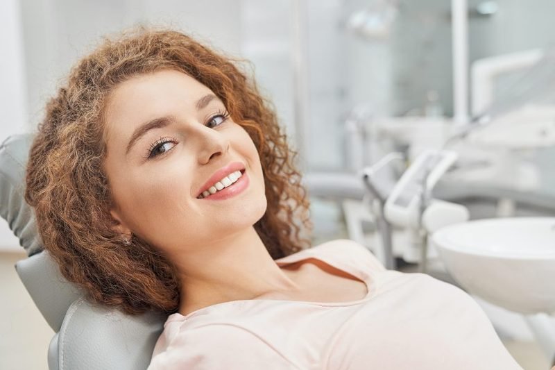 estética dental