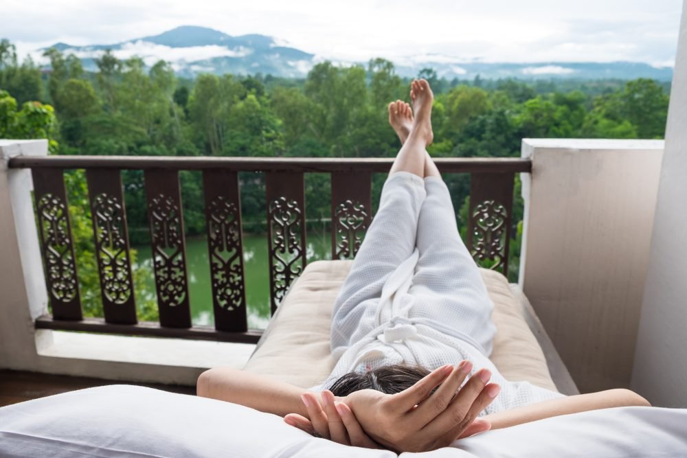 higiene del sueño en vacaciones