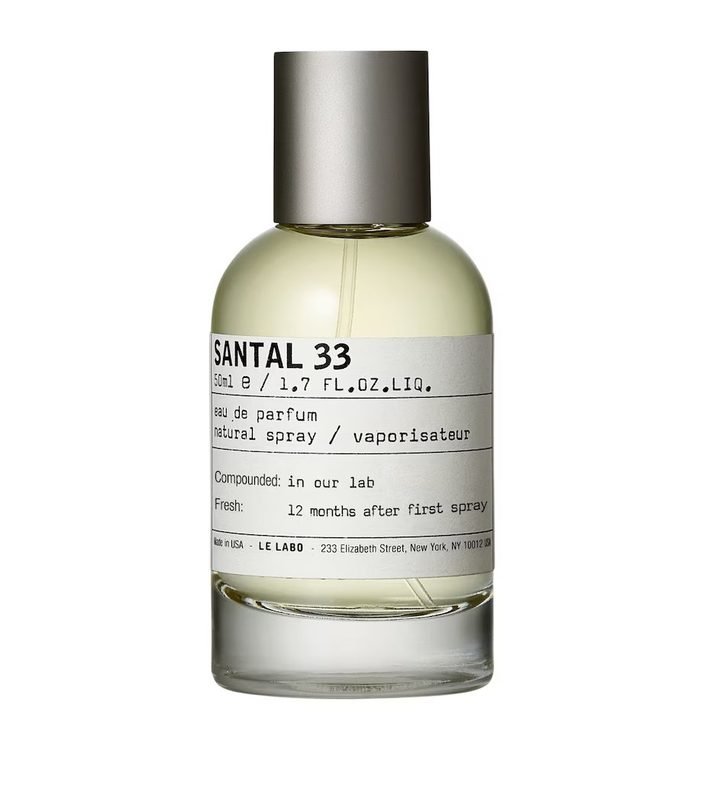 Santal 33 de Le Labo
