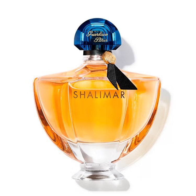 Shalimar de Guerlain