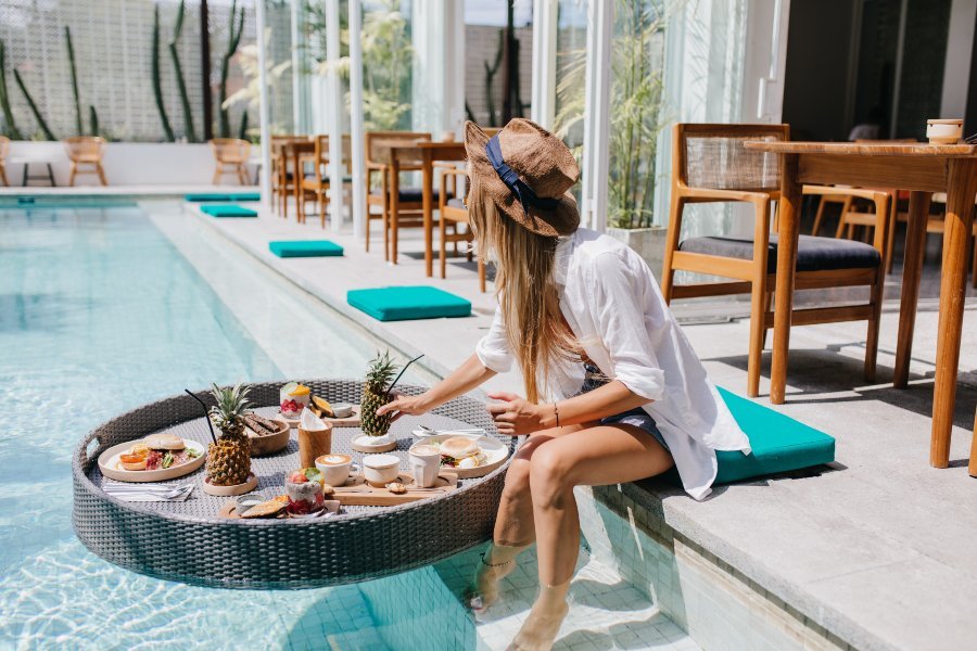 hoteles singulares